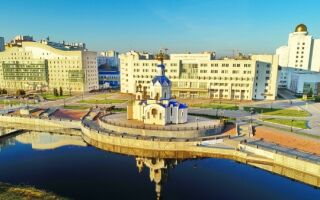 Леруа Мерлен появится в Белгороде в 2019 году
